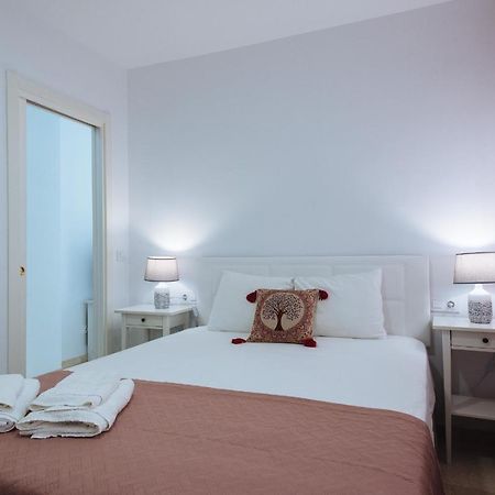 Sbh1 Beautiful 1 Bedroom Apartment In City Center Sewilla Zewnętrze zdjęcie