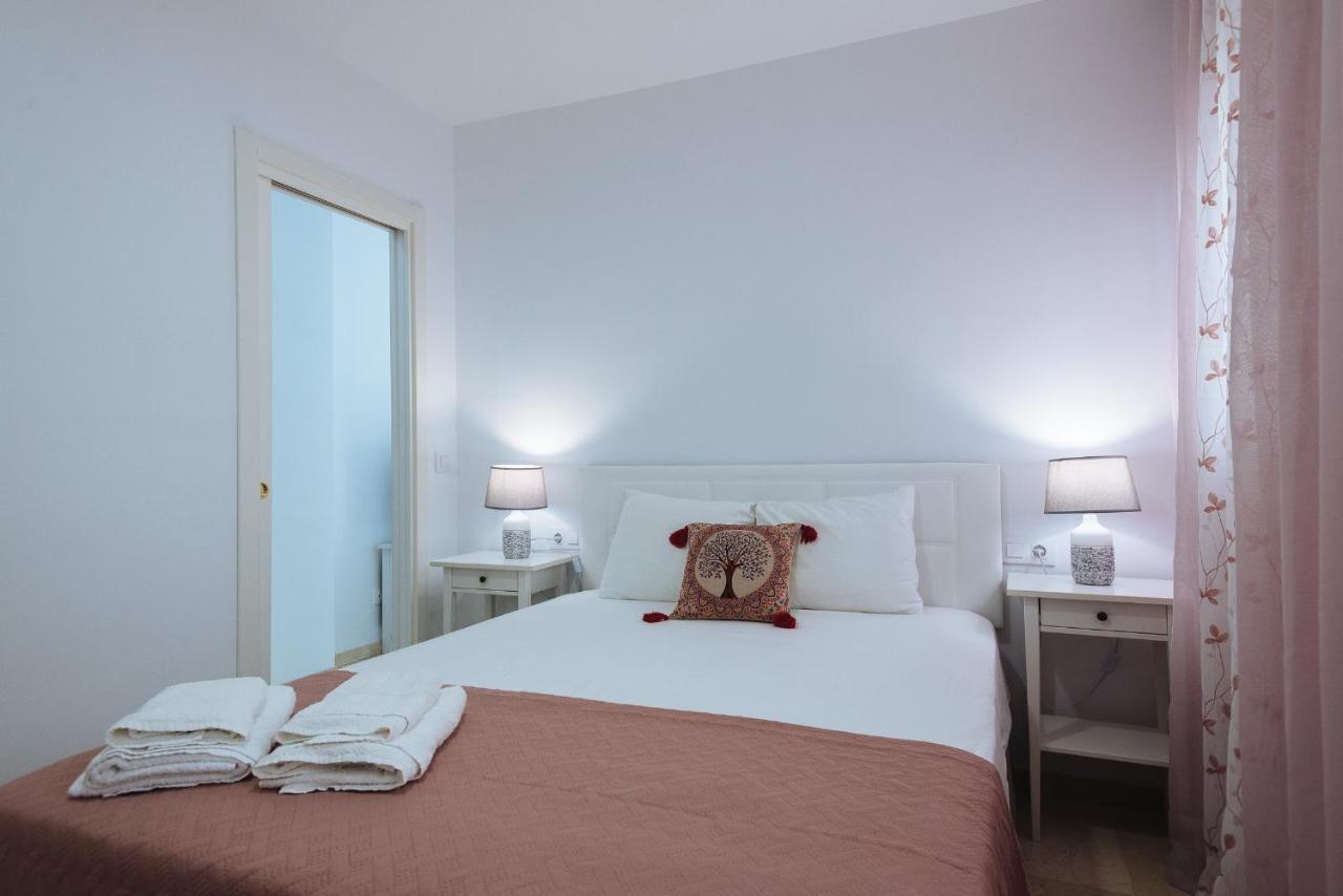 Sbh1 Beautiful 1 Bedroom Apartment In City Center Sewilla Zewnętrze zdjęcie