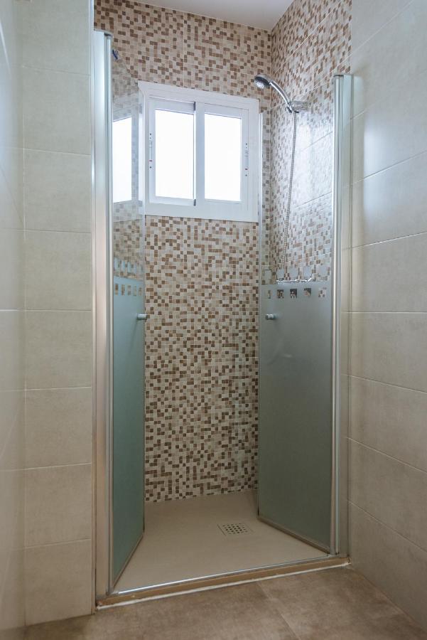 Sbh1 Beautiful 1 Bedroom Apartment In City Center Sewilla Zewnętrze zdjęcie