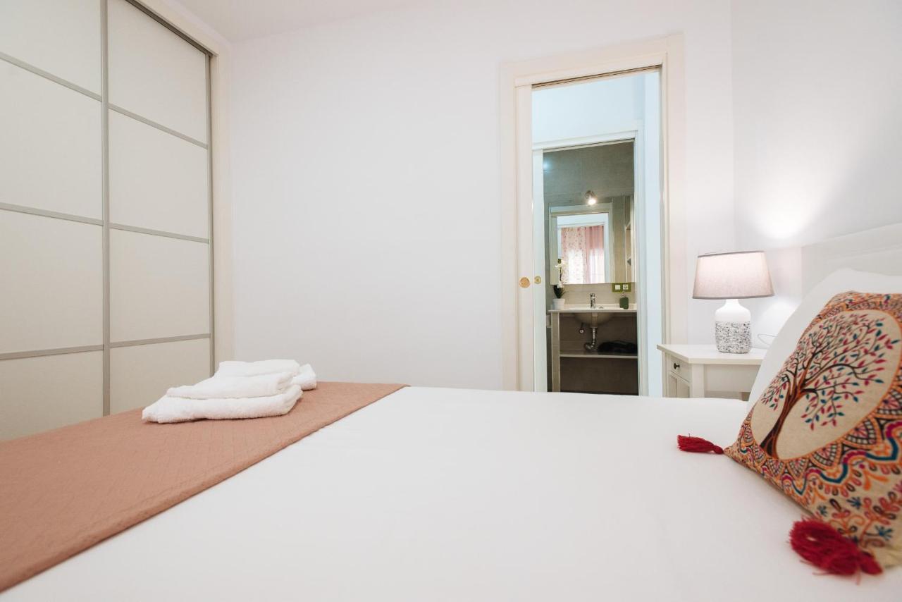 Sbh1 Beautiful 1 Bedroom Apartment In City Center Sewilla Zewnętrze zdjęcie