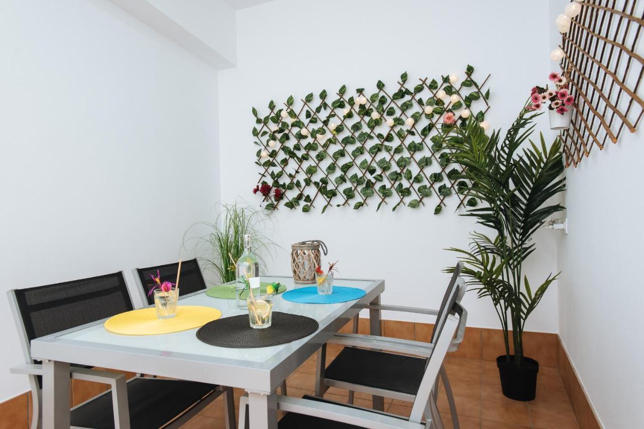 Sbh1 Beautiful 1 Bedroom Apartment In City Center Sewilla Zewnętrze zdjęcie
