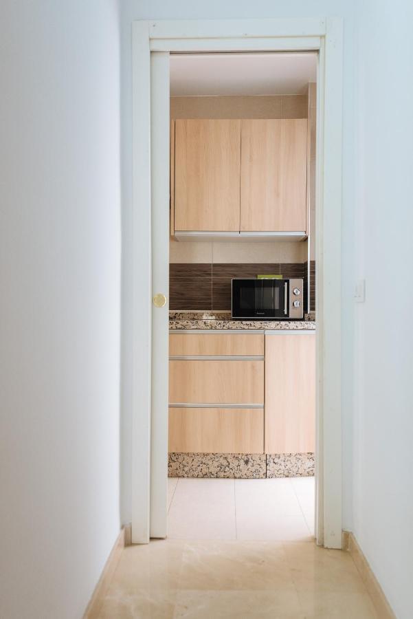 Sbh1 Beautiful 1 Bedroom Apartment In City Center Sewilla Zewnętrze zdjęcie
