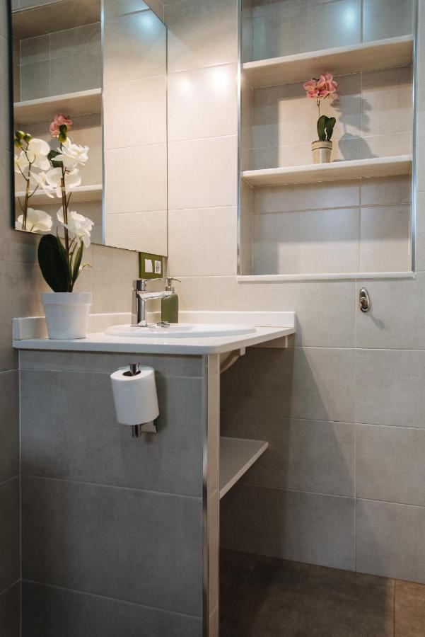 Sbh1 Beautiful 1 Bedroom Apartment In City Center Sewilla Zewnętrze zdjęcie