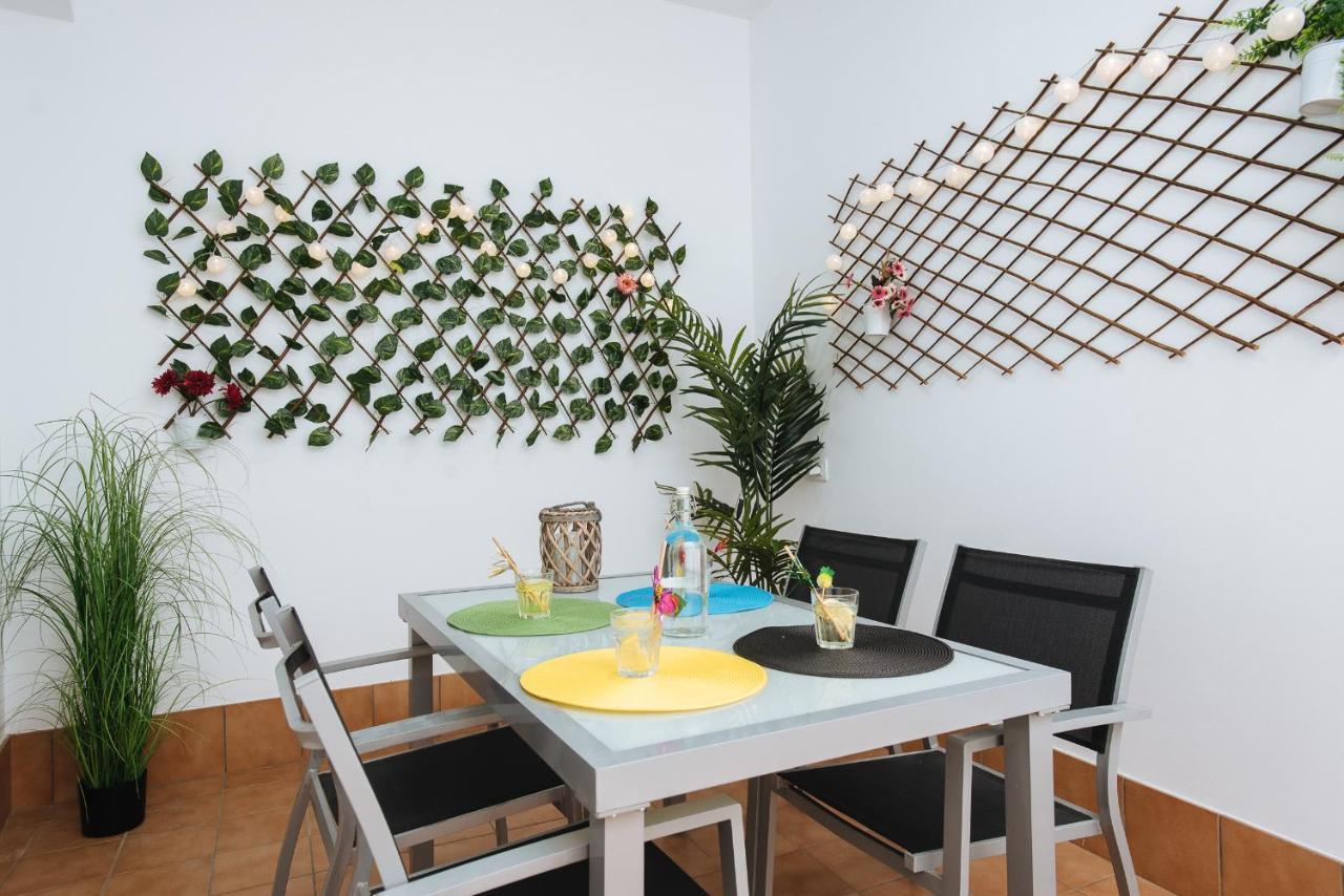 Sbh1 Beautiful 1 Bedroom Apartment In City Center Sewilla Zewnętrze zdjęcie